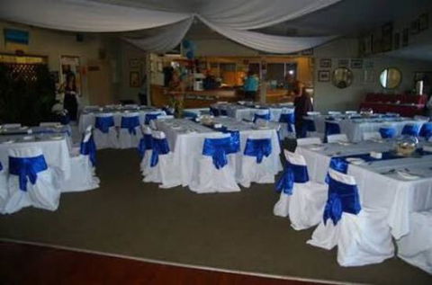 South West Rocks Surf Life Saving Club - Sydneys Hotel 0
