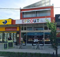 Sprout Eden - Sydneys Hotel
