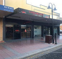 Tandoori Bites - Sydneys Hotel