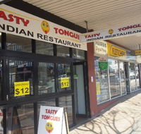 Tasty Tounges - Sydneys Hotel