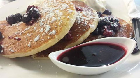 Tasty Treats @ Back Beach - Sydneys Hotel 0