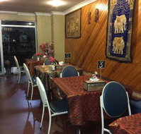 Thai House restaurant - Sydneys Hotel