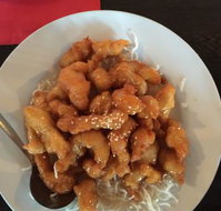 The Asian Cuisine Restaurant - Sydneys Hotel