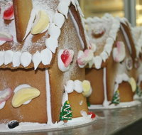 The Cream Patisserie - Sydneys Hotel