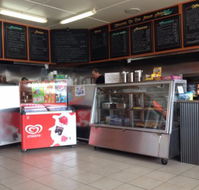 The Great Bite Takeaway - Sydneys Hotel