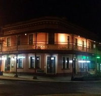 The Great Central Hotel - Sydneys Hotel