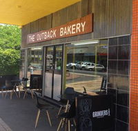 The Outback Bakery