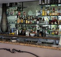 The Rocks Restaurant  Bar - Sydneys Hotel