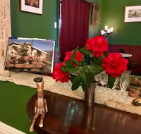 The Tourist Hotel