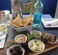 Tuncurry Rock Pool Cafe - Sydneys Hotel