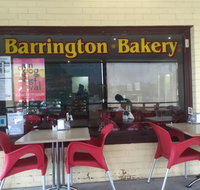 Barrington Bakery - Sydneys Hotel