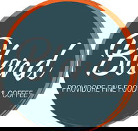 Blend Providore Fine Food  Coffee - Sydneys Hotel