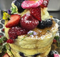 Cafe Seraphine - Sydneys Hotel