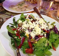 Caffe Gusto Uralla - Sydneys Hotel