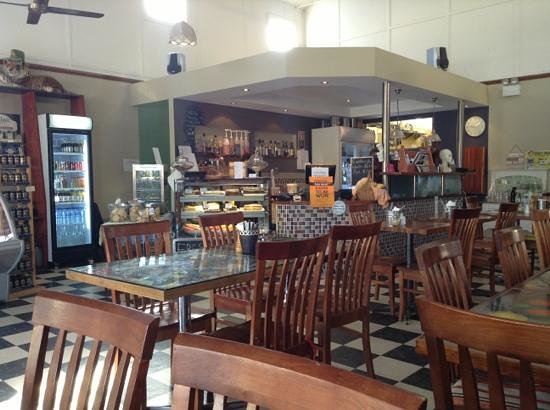 Alison NSW Sydneys Hotel