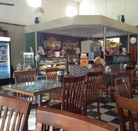 Chillbillies Cafe - Sydneys Hotel