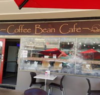 Coffee Bean Cafe - Sydneys Hotel
