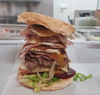 Hawkes Nest Takeaway PTY Limited - Sydneys Hotel