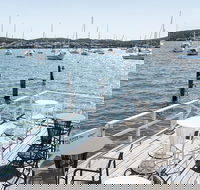Lake Macquarie Yacht Club - Sydneys Hotel