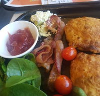 Mcdonald's Family Restaurants - Sydneys Hotel