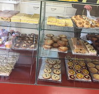 Moons bakery - Sydneys Hotel
