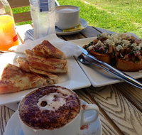 Morillas Cafe - Sydneys Hotel