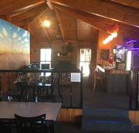 Nobby's Bar - Sydneys Hotel