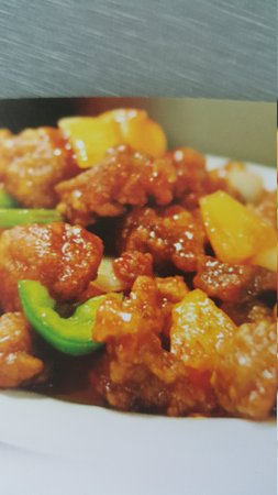 Ocean View Chinese Restaurant - Sydneys Hotel 0