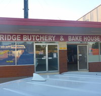 Ridge Bakehouse - Sydneys Hotel