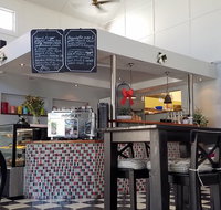 Stella Bistro - Sydneys Hotel