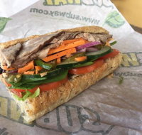 Subway Uralla - Sydneys Hotel