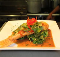 Tathra Beach Tapas - Sydneys Hotel