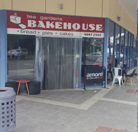 Tea Gardens Bakehouse