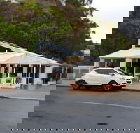 The Gap Espresso - Sydneys Hotel