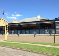 The Junction Inn Hotel - Sydneys Hotel