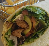 The Nest Cafe - Sydneys Hotel