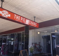 The Pie Mechanic - Sydneys Hotel