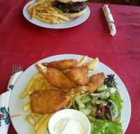 Thunderbolt Inn Bistro - Sydneys Hotel