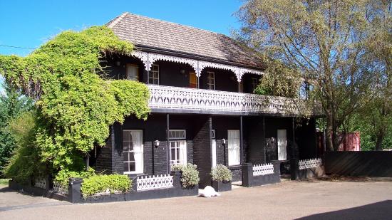 Arding NSW Sydneys Hotel