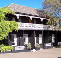 Top Pub Uralla - Sydneys Hotel