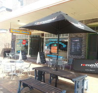 Tuck in Takeaway - Sydneys Hotel