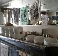Twenty By Twelve Cafe - Sydneys Hotel