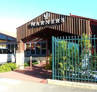 Warners at the Bay Cafe - Sydneys Hotel