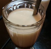 Asian Tea House - Sydneys Hotel