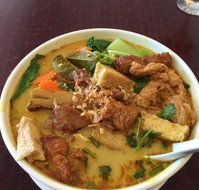 Au Lac Royal Vegetarian Cuisine - Sydneys Hotel
