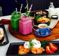 Bookplate - Sydneys Hotel