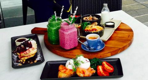 Bookplate - Sydneys Hotel 0