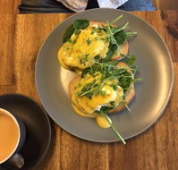 Burntwood cafe and pizza - Sydneys Hotel