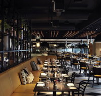 Capitol Bar and Grill - Sydneys Hotel