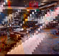 Chairman  Yip Restaurant - Sydneys Hotel